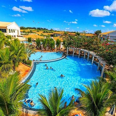 DiRoma Lacqua IV Park Aquático 24hs Caldas Novas Exterior foto